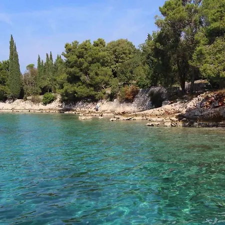 In - Insel Krk 34805 * مالينسكا