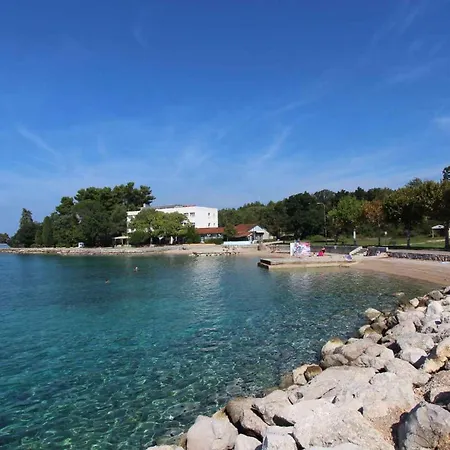 In - Insel Krk 34805 شقة