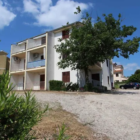 In - Insel Krk 34805 شقة مالينسكا