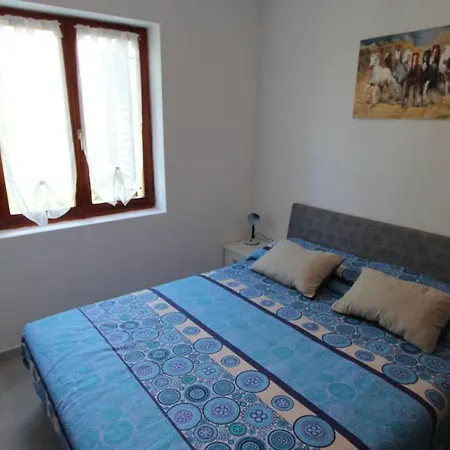 In - Insel Krk 34805 Appartement *