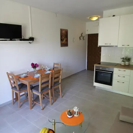 Appartement In - Insel Krk 34805