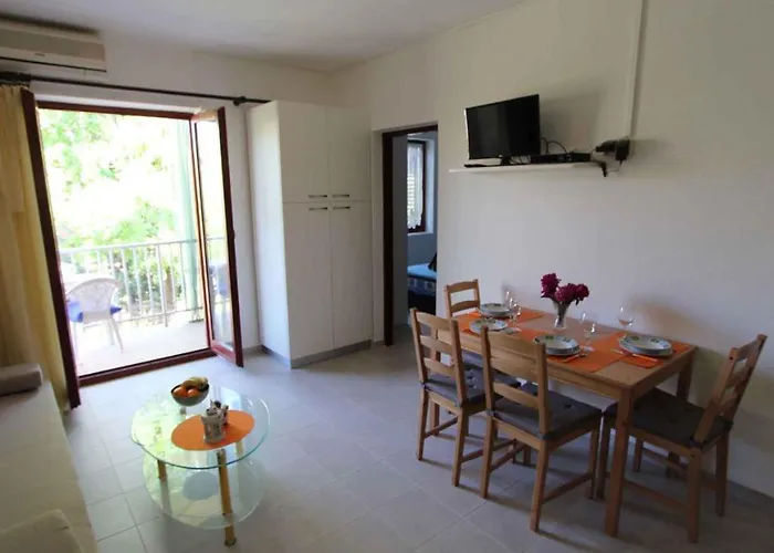 In - Insel Krk 34805 شقة