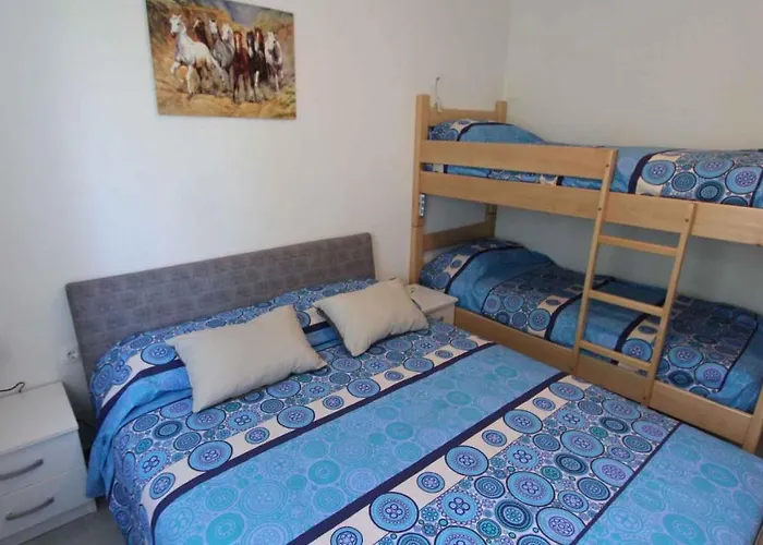 شقة In - Insel Krk 34805 مالينسكا