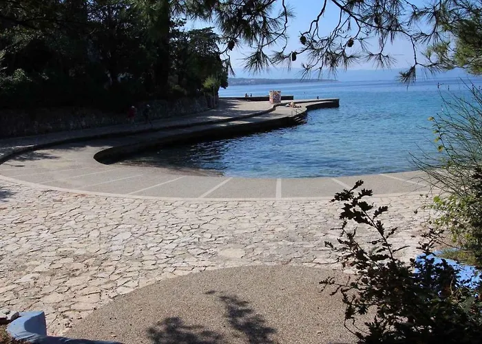 In - Insel Krk 34805 مالينسكا