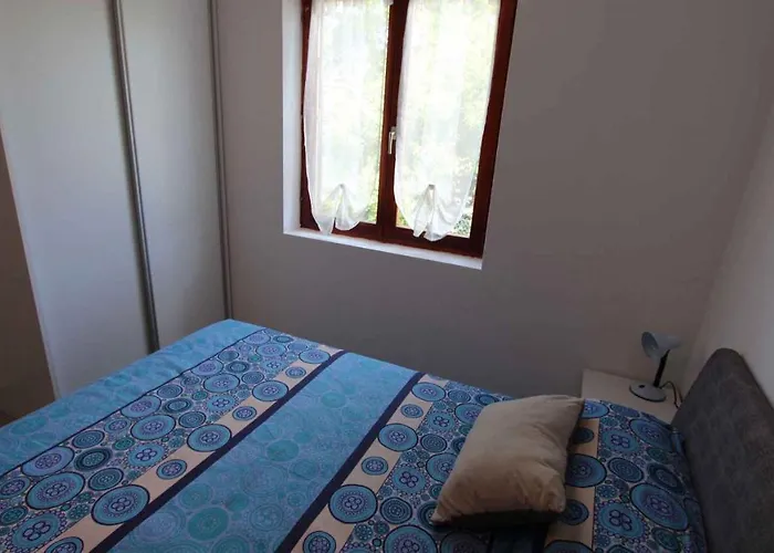 In - Insel Krk 34805 * مالينسكا