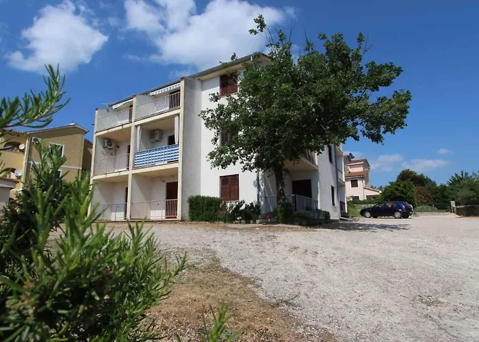 In - Insel Krk 34805 شقة مالينسكا