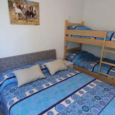 Apartment In - Insel Krk 34805 Malinska