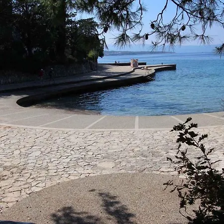 In - Insel Krk 34805 Malinska
