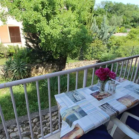 In - Insel Krk 34805