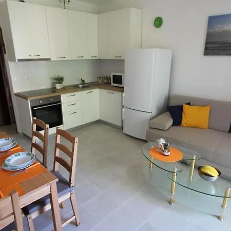 In - Insel Krk 34805 * Malinska