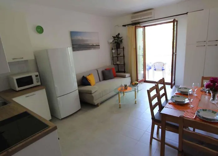 In - Insel Krk 34805 *