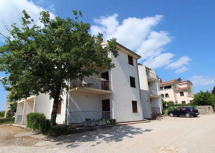 In - Insel Krk 34805 Appartement