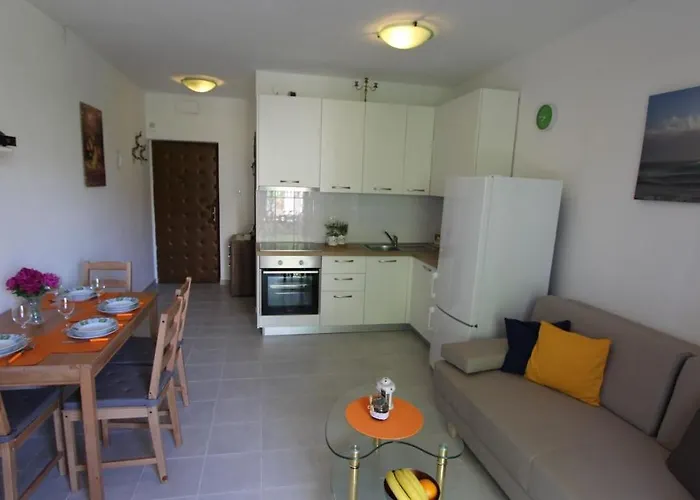 In - Insel Krk 34805 Malinska