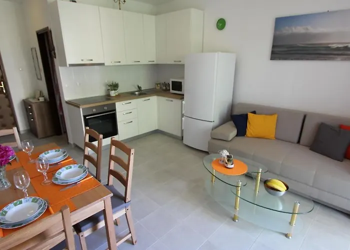 In - Insel Krk 34805 * Malinska