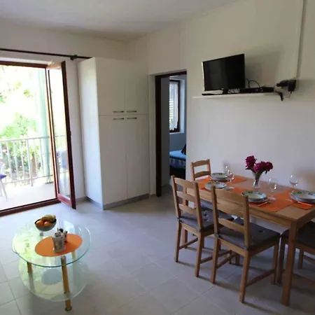 In - Insel Krk 34805 Apartment