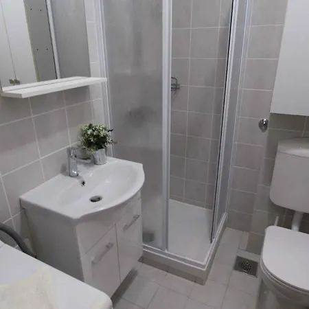 In - Insel Krk 34805 Apartment
