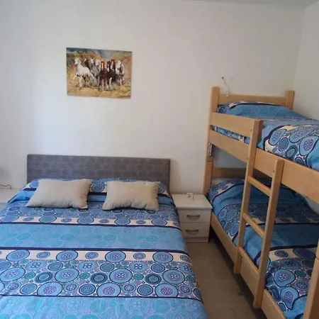 In - Insel Krk 34805 Apartment